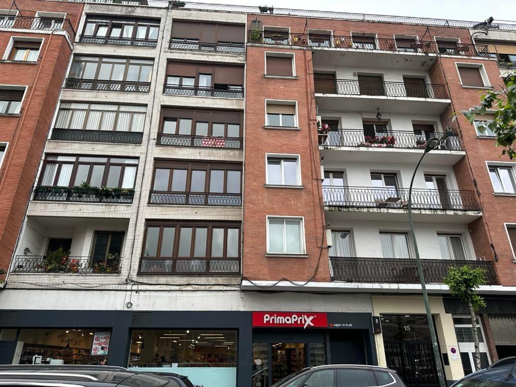 Areilza By Forever Rentals Bilbao Zewnętrze zdjęcie
