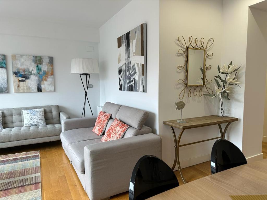 Areilza By Forever Rentals Bilbao Zewnętrze zdjęcie