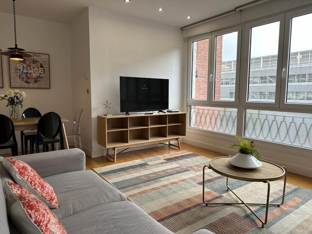 Areilza By Forever Rentals Bilbao Zewnętrze zdjęcie